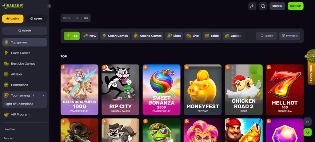 casino non aams 2026